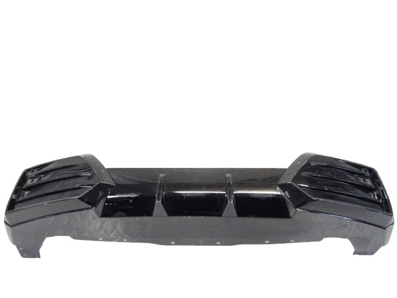 Heckspoiler der Stoßstange heck BMW X2 U10 M-Paket 51127884938