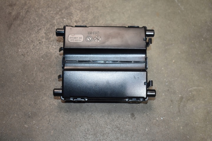 IDEALNY Module Unité de contrôle Climatisateur air conditionné MERCEDES W167 1