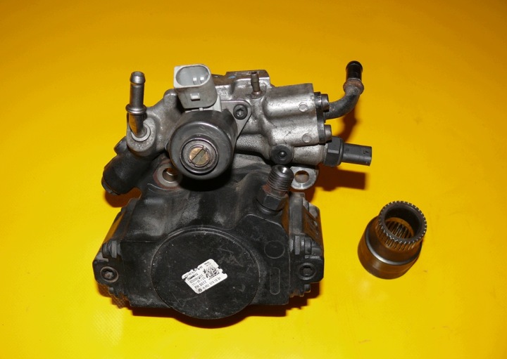 Einspritzpumpe MERCEDES E-KLASA IV 4 W212 2.2 CDI 136KM 09-13r A6510701201