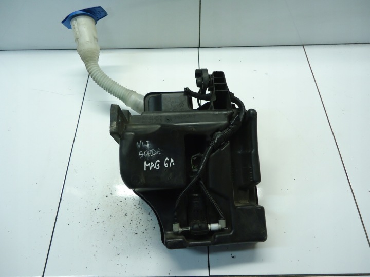 VW SEAT SKODA AUDI nadrzka ostrekovacov 6R0955453D