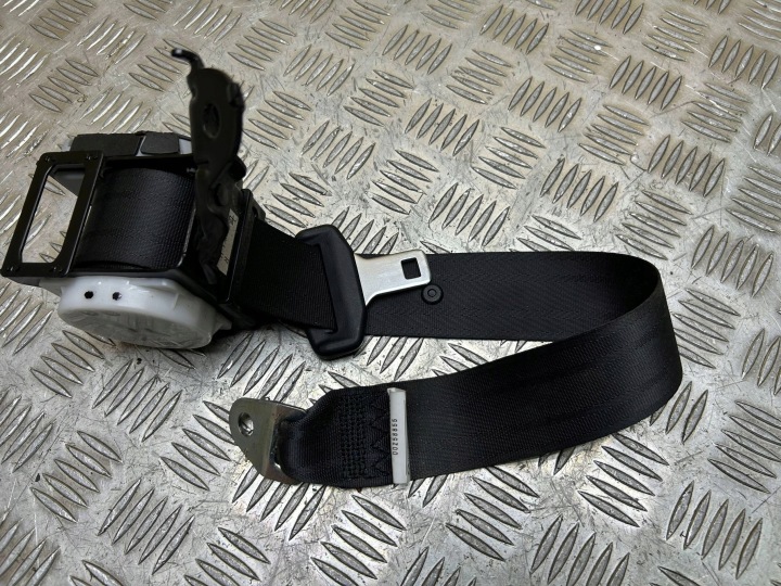 Ceinture de sécurité avant Arrière Mazda 6 2016 BGK130061C