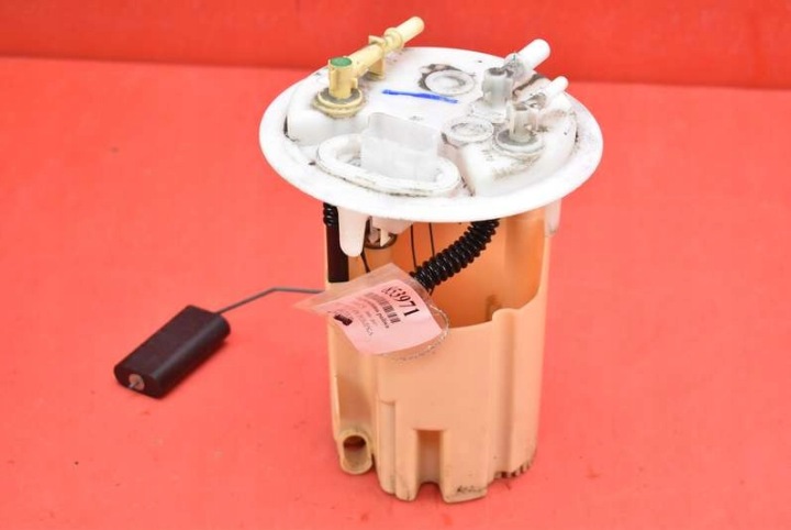 sensor of the level of the fuel CITROEN C5 II X7 III 2.0 HDI 140 KM 08-17