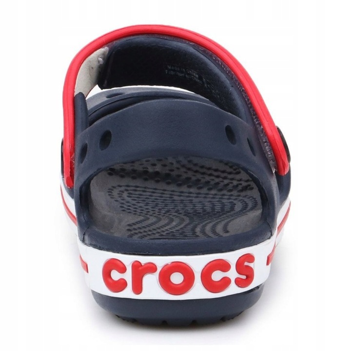 Сандалі crocband kids jr crocs 22-23 — фото 11