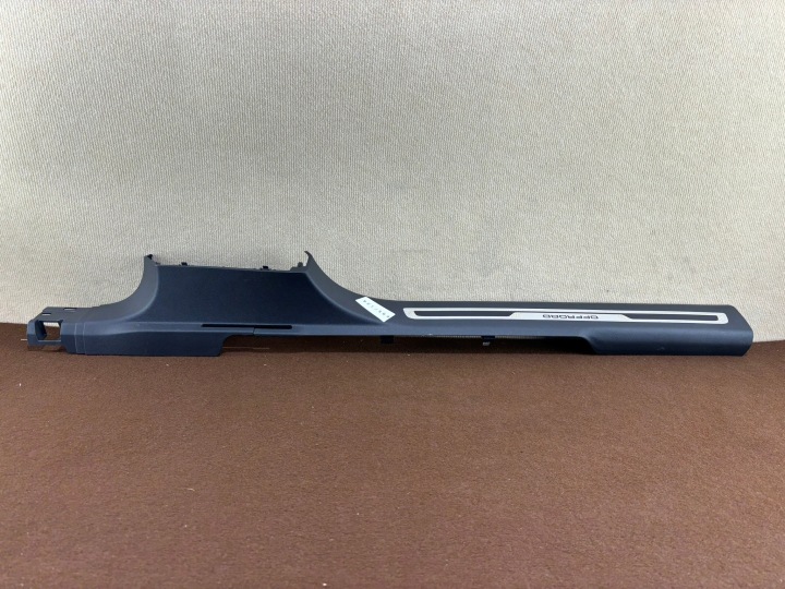 VW TIGUAN 2 II 5NA GAUCHE MOULAGE JUPE COUVERTURE SANS LED 5NA853369 KA5/126