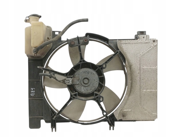 Kühlergebläse 1.3 B 16363-28200 422750-6443 Toyota Verso-S und