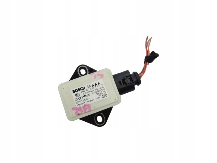 Sensor ESP AUDI Q5 8R 8R0907637B