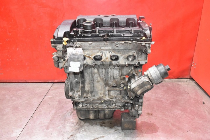 Moteur Garniture moulure montant à essence N14B16AB MINI COOPER R56 1.6 THP 175 KM 06-10 FILM