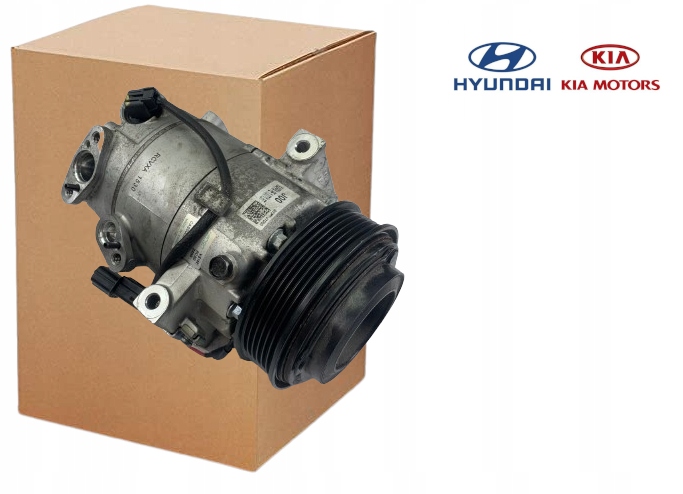 Klimakompressor klimaanlage KIA CEED 1.0 T-GDI X-CEED CA500CDRKA01
