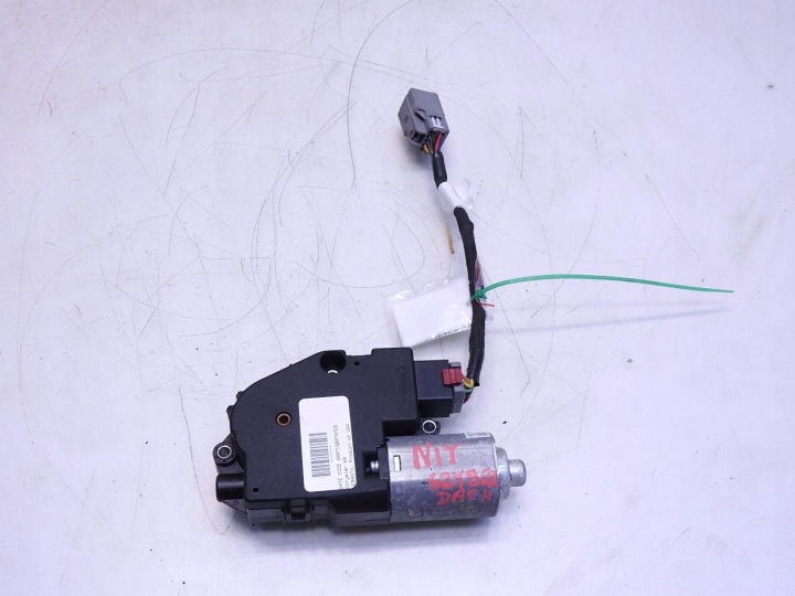 ENGINE DODGE NITRO 0178101-AC 8