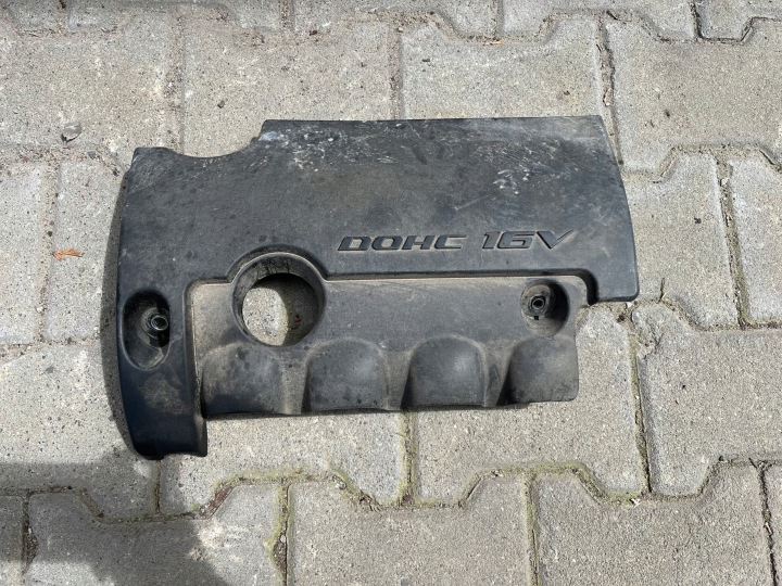 Hyundai I30 II cover engine housing cover