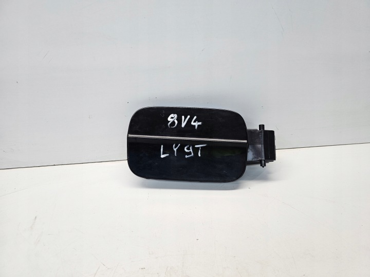 Tankklappe des Kraftstoffsbehälters AUDI A3 8V LY9T 8V4809906D