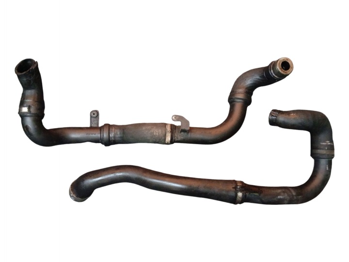 wiring pipe of the intercooler DODGE CALIBER (2006-2009) 2.0 CRD 140KM