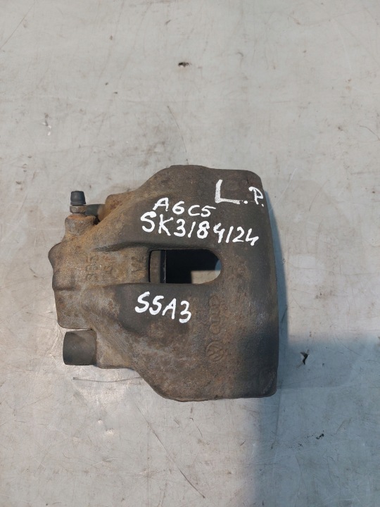 Bremssattel Bremse Sattel Brems- links vorne AUDI A6 C5 2.5TDI