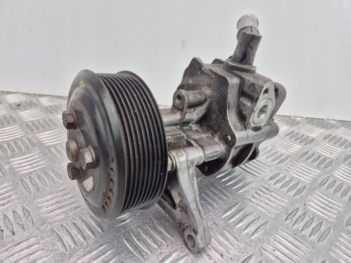 BMW 5 GT F07 535i Servopumpe 679435002 N55B30A