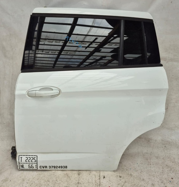 FORD GRAND C-MAX II 2 MK2 10- Portière Gauche Arrière Arrière LAK.5E