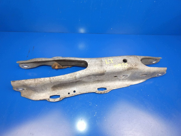 Petit bras Arrière Arrière Bouche buse Gauche Mercedes-Benz S W222