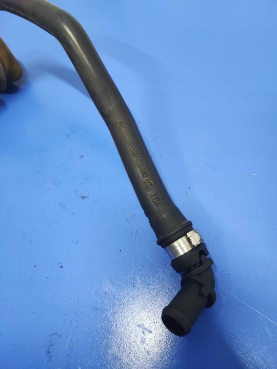 holder cup tanks oil SAAB 9-3 II 93 oe 1.9 TiD