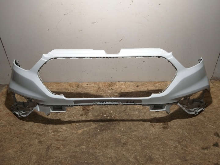 NÁRAZNÍK PREDOK KK21-17F003-AH FORD TRANSIT CUSTOM