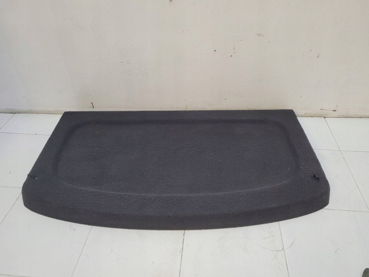 VW TIGUAN and 5N 07-16R plato boot rear part rear 5N0867769E