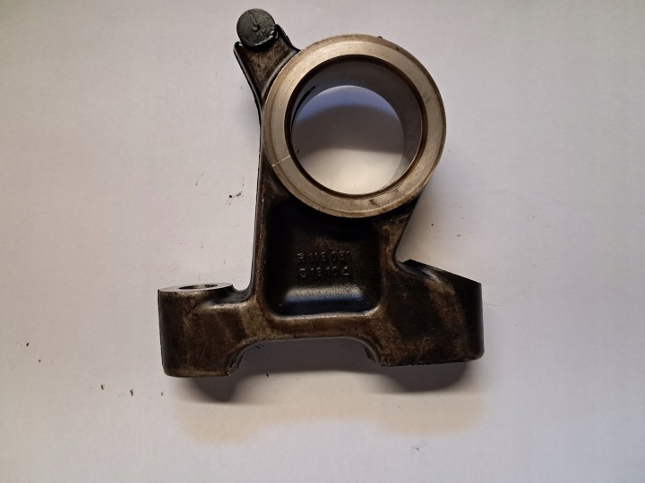 bearing WALKA of the gear MERCEDES 107SL SLC 450 1160511810