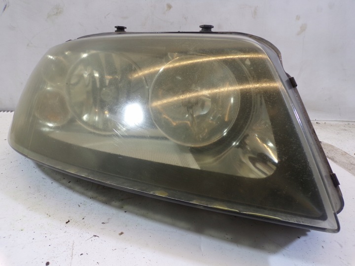 far prednja prednji dio desna VOLKSWAGEN SHARAN 1 i LIFT (6) (K)