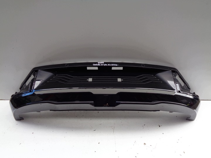doplněk nárazníku zadní spoiler KIA EV3 24- GT-LINE NR 53959