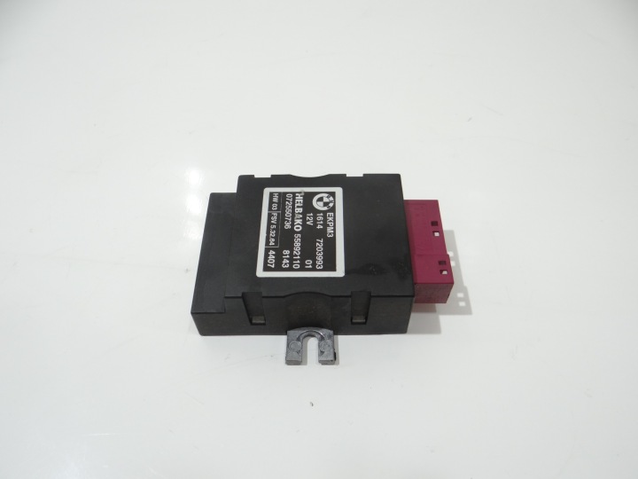 Bedienteil POMPY des Kraftstoffsbehälters BMW 5 E60 E61 2.0D 7203993