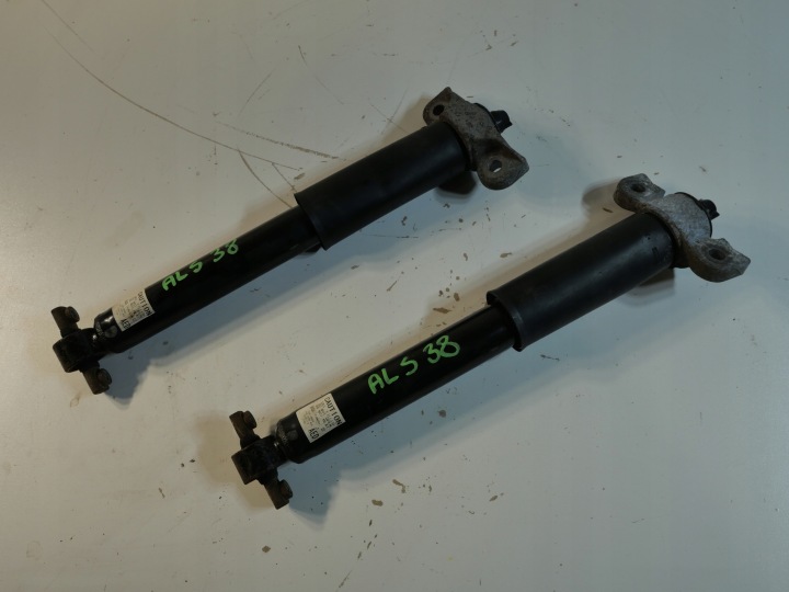 FORD S-MAX shock absorbers rear part KPL E1GC-18W002