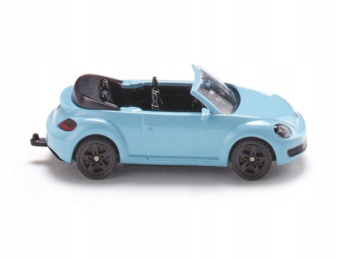 Автомобіль 1505 Siku 1505 пошкоджене упаковка (виставковий) — фото 6