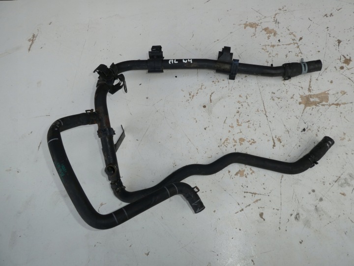 VW T4 hose wiring radiator 074121109D