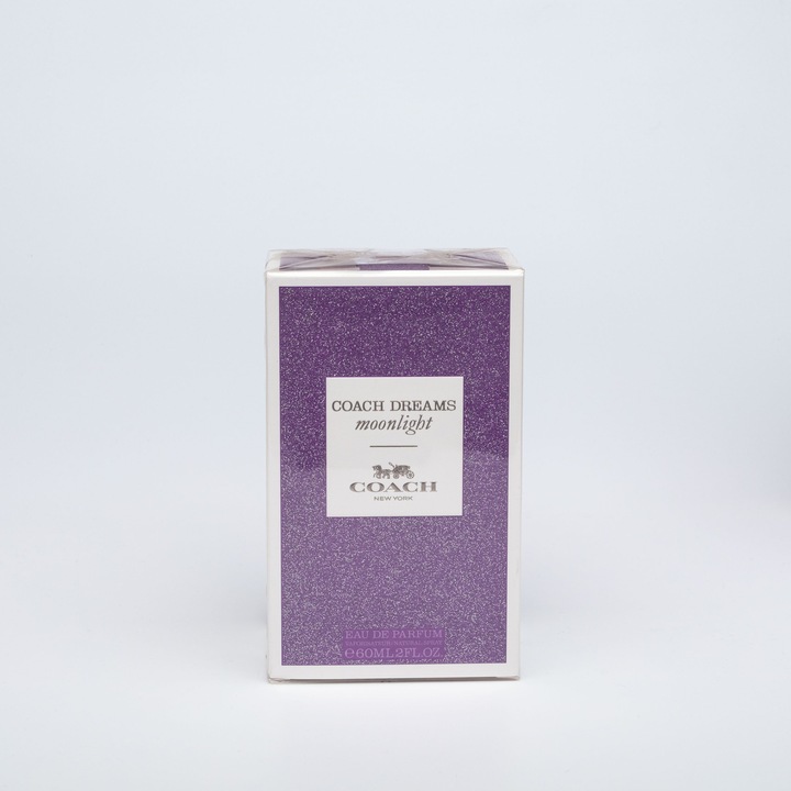coach coach dreams moonlight woda perfumowana 60 ml     