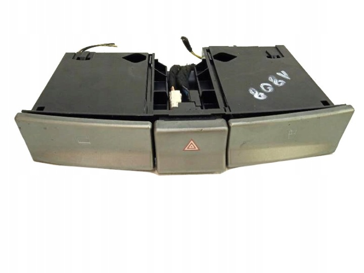 Boîte a gant passager pour KUBEK Lancia Lybra et (1998-2005)