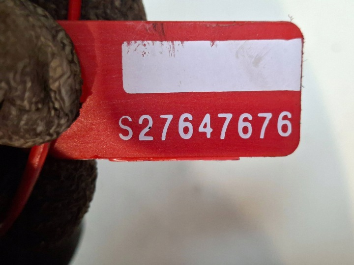 P54 CITROEN C3 II 208 1.4 HDI 2009- 6