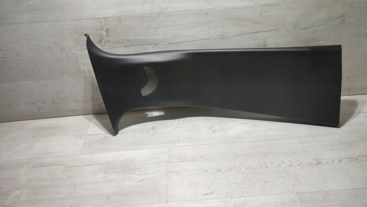 Opel Corsa F 1.2 22r. right side side cover slupka