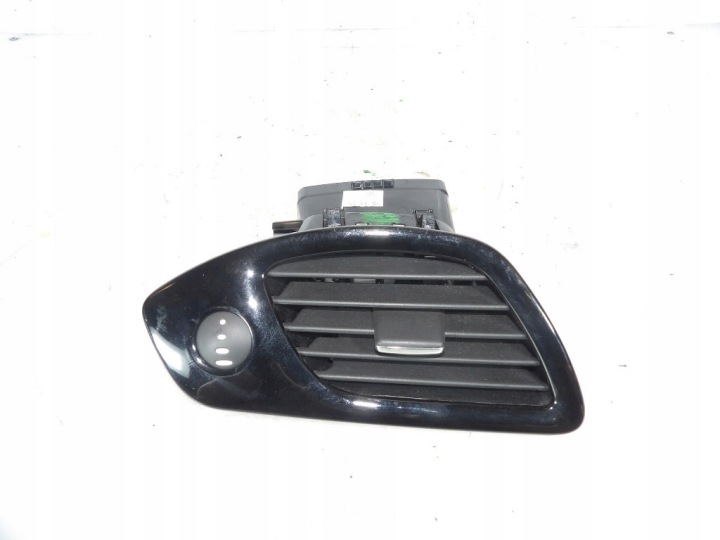 RENAULT SCENIC III LIFT grid air conditioning devices left 1012124