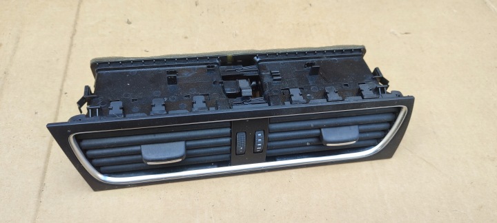 KRATKI des lüfters SRODKOWE AUDI A4 B8 A5 8T1820951B