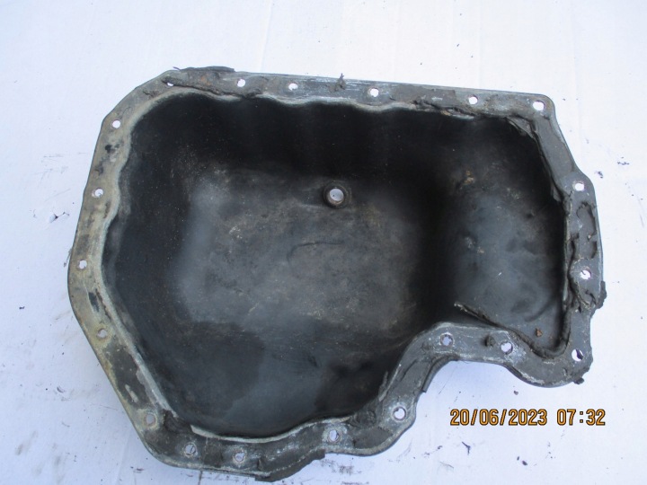 oil sump VW Polo 6Q0 1.2i 03D103602G