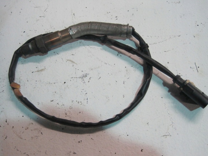 SONDA LAMBDA VW 06K906262D