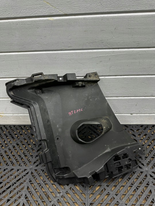Zufuhr luft BMW X5 G05 5A370C8
