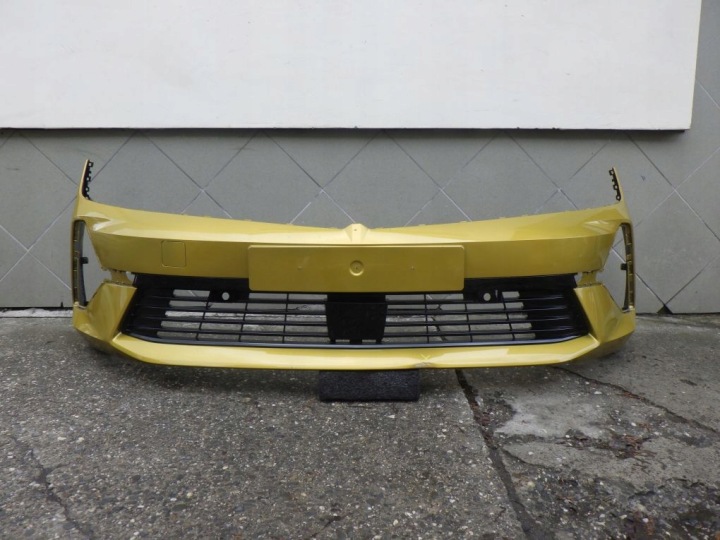OPEL ASTRA L VI 6 GSI GS LINE 22- lökhárító elülsö