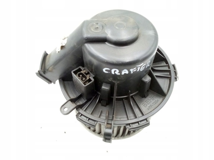 VW Crafter and 1 fan heating air conditioning devices E7169