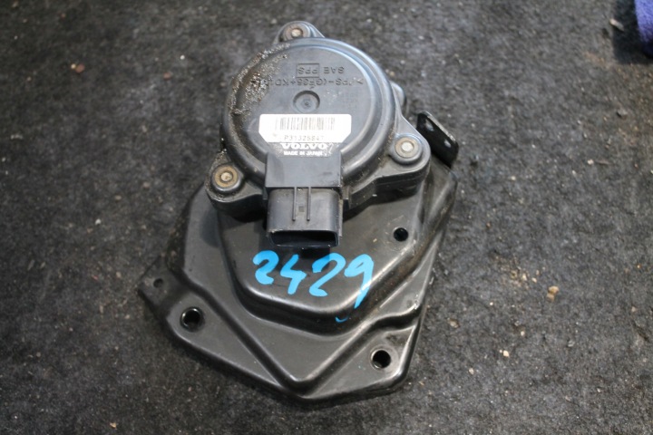 2429. regler Getriebe getriebe VOLVO P31325847