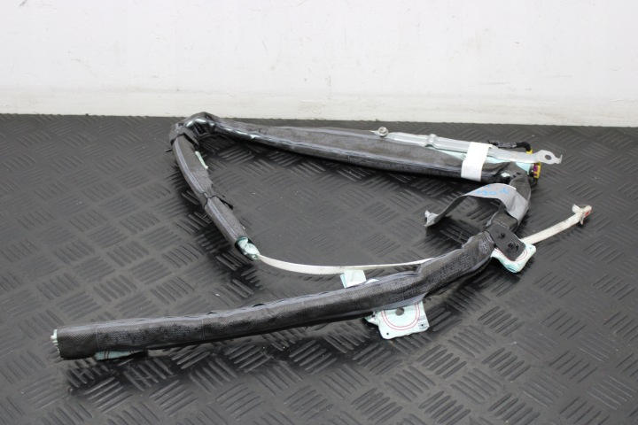 airbag TETTO TENDINA sinistra FIAT PANDA III 519255790