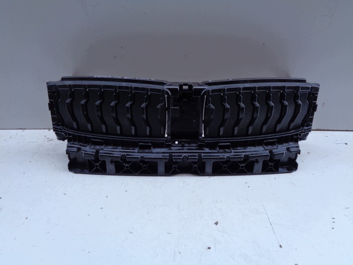 intake air steering wheel, BMW 2 G42 NR 53345