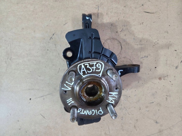 KIA Picanto III Mozzo FUSELLO Anteriore sinistra (A379)