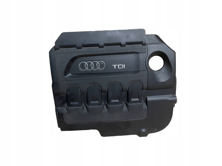 AUDI A3 8V TT TDI cover for engine 04L103925L
