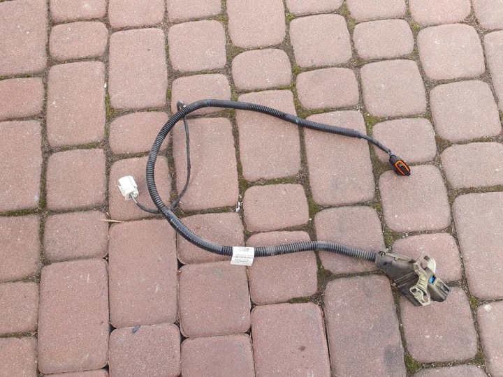 Kabelbaum kabelbaum kabelsatz Behälter Opel Astra K V 39068430
