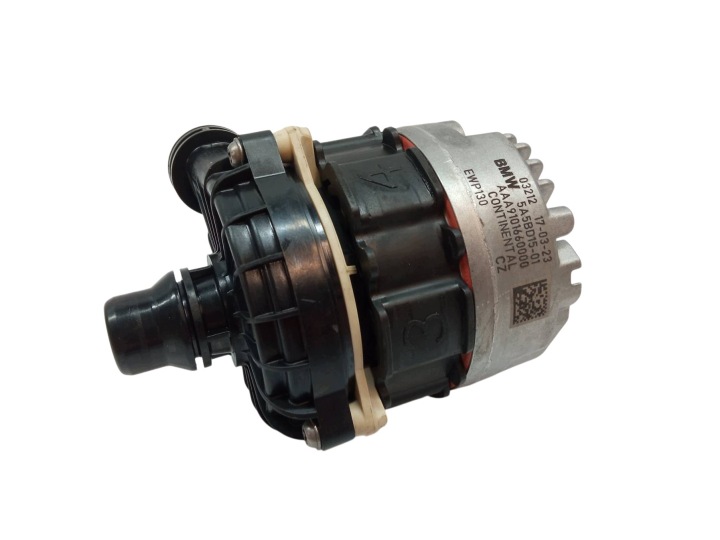 water pump supplementary 5A5BD15 2.0 B PHEV Bmw Seria 3 VII (2018-2026) G20 G21