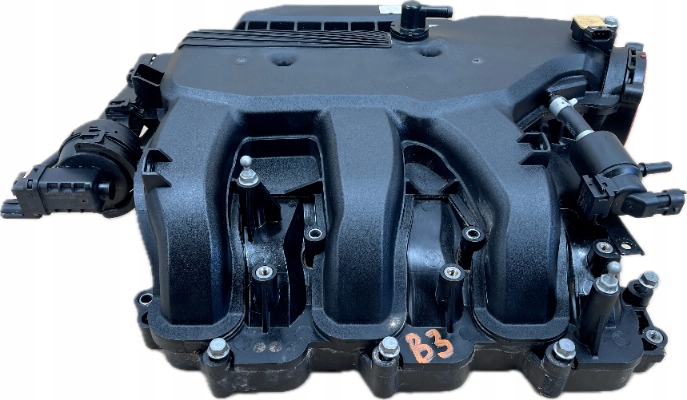 B3 KIA CARNIVAL IV 2020 - intake manifold MAP SENSOR 3.5 29120-B1000