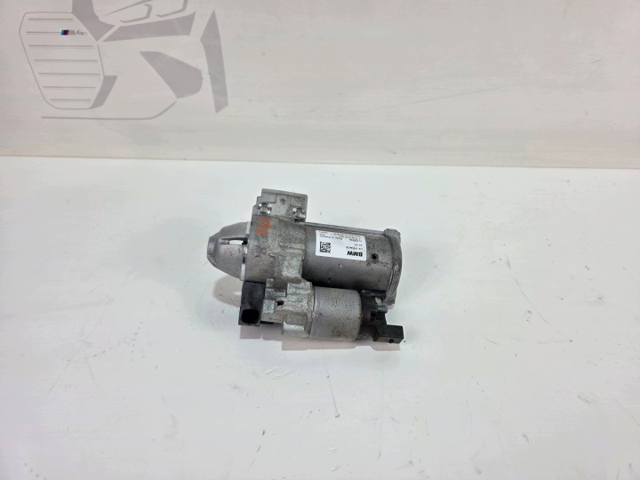 moteur du démarreur B58 3.0i BMW G05 G06 G07 LCI 9454628